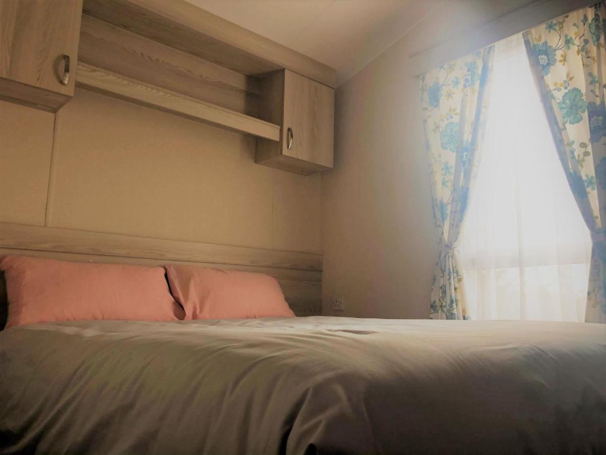 Spruce Deluxe Holiday Home Mablethorpe Exteriér fotografie
