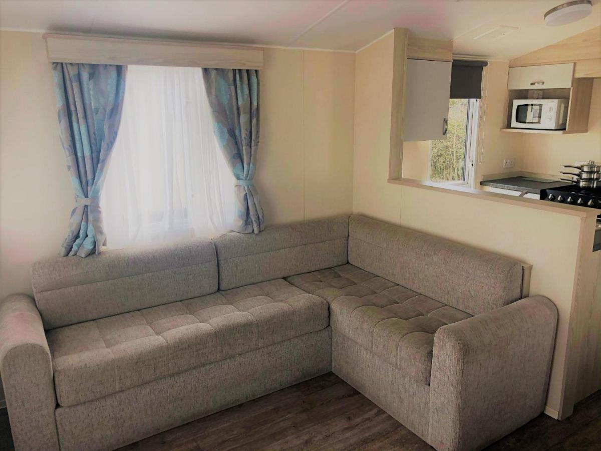 Spruce Deluxe Holiday Home Mablethorpe Exteriér fotografie